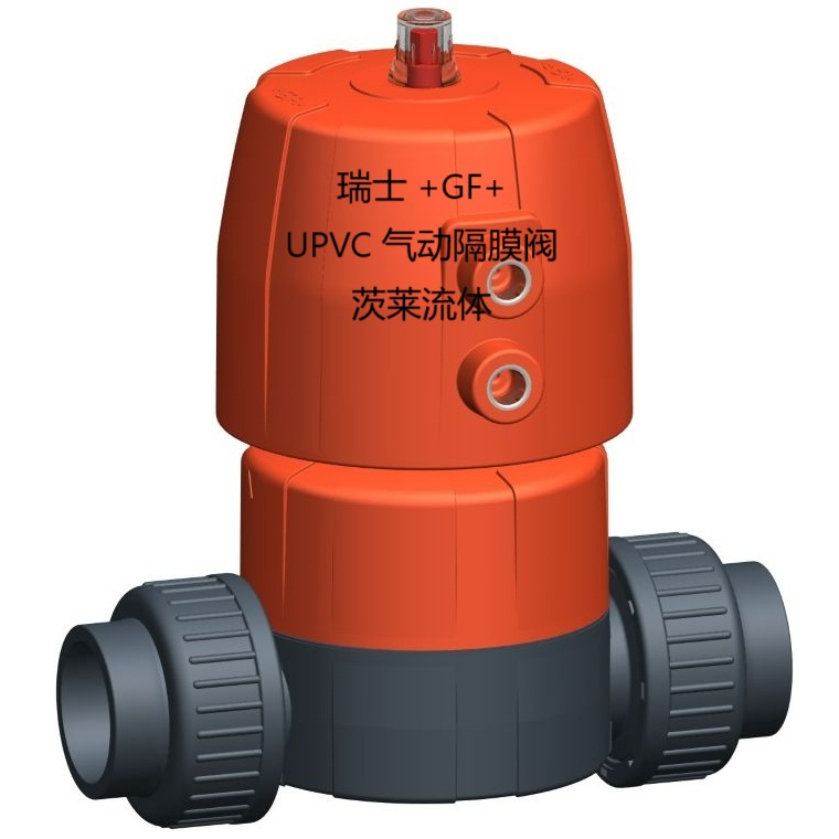 ʿ +GF+ Ĥ PVC-U   624