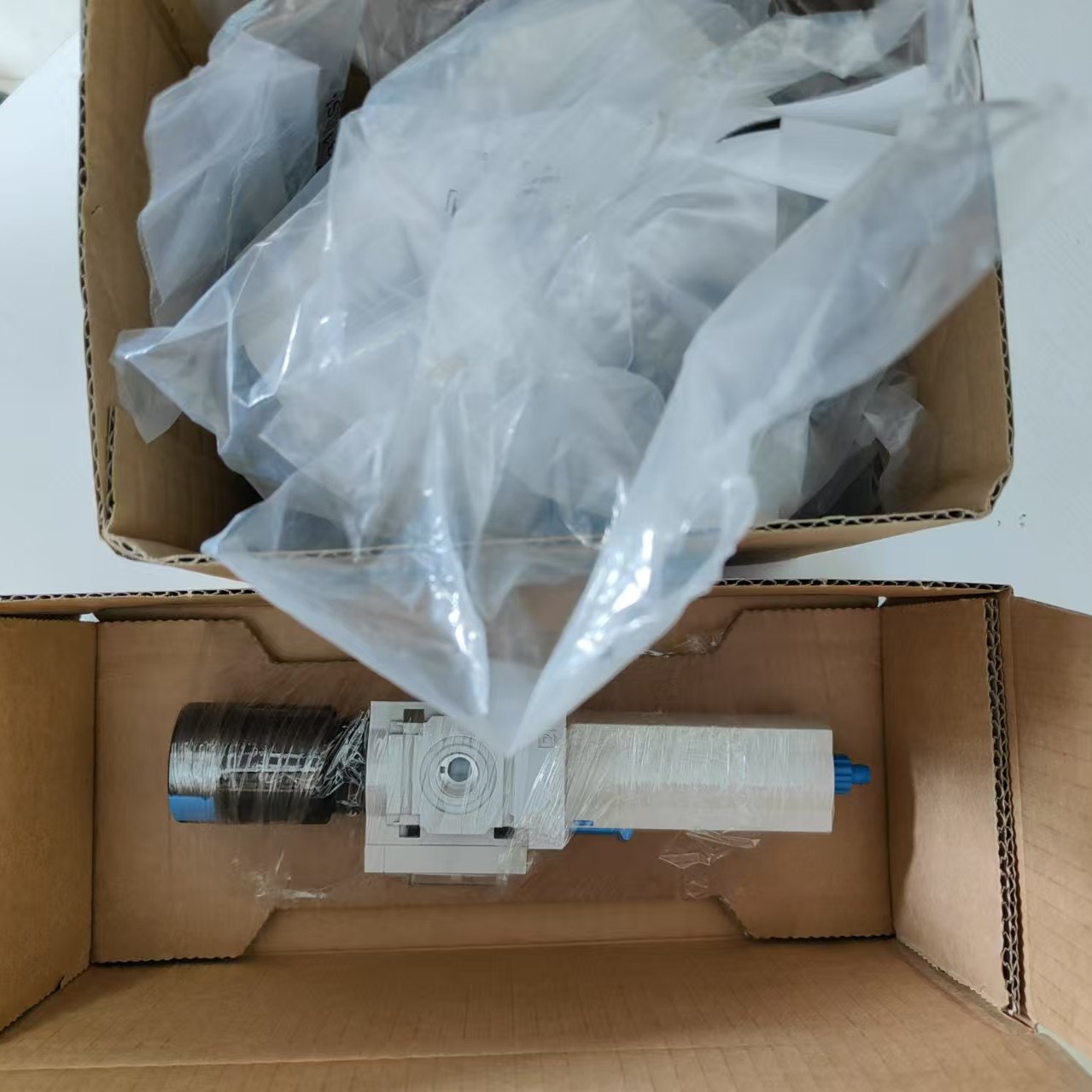 FESTO˹й˼ѹMS4-LFR-1/4-D7-E-R-M-AS