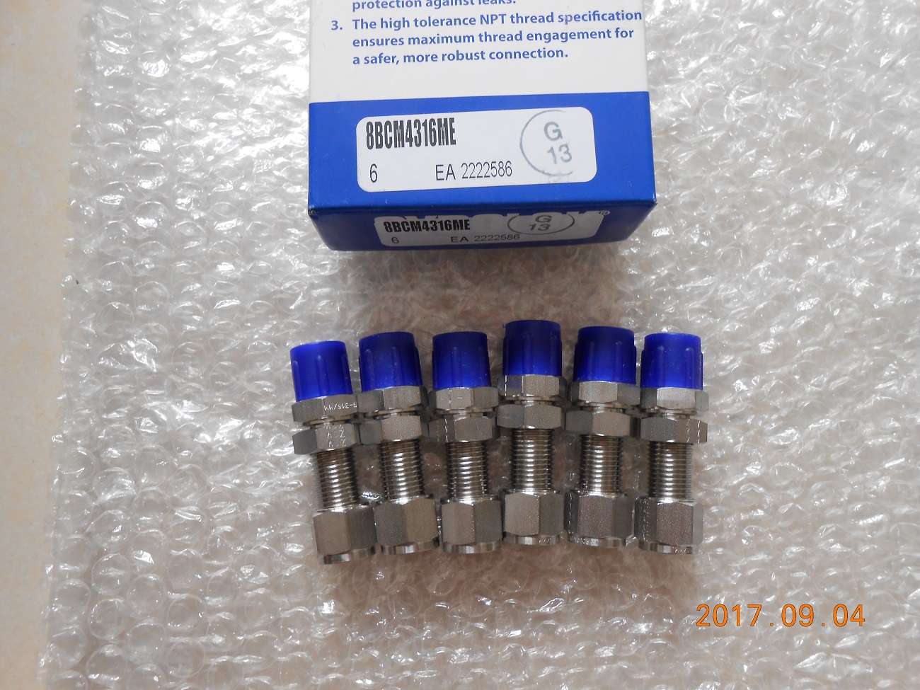 HOKE  8CM4316ME 