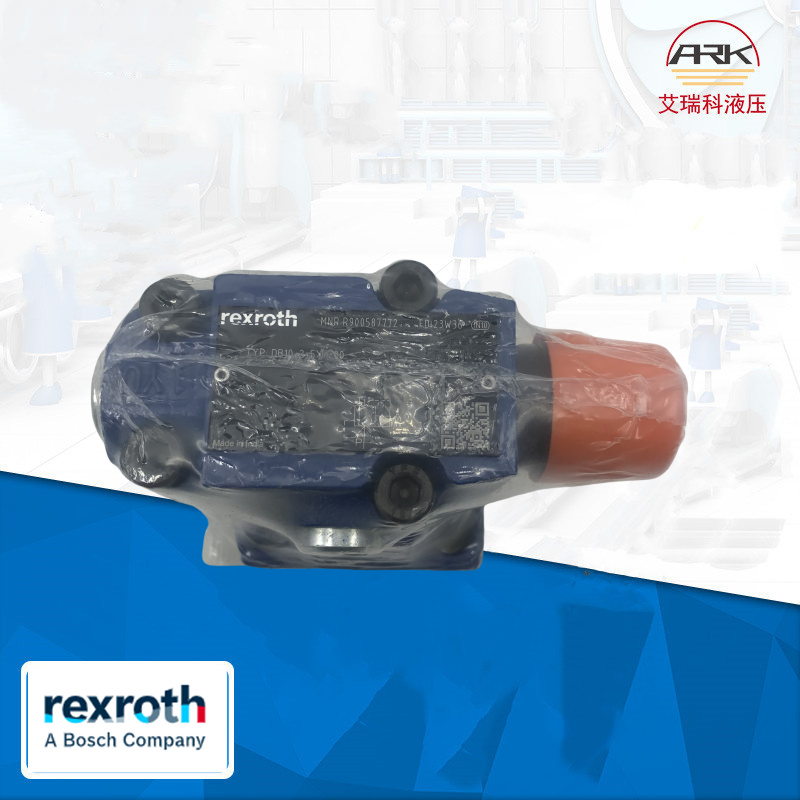 ԭװREXROTHֻR900587772db10-2-5x/200ʿ