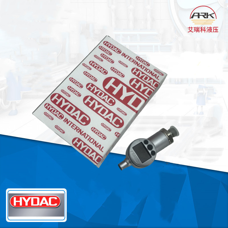 EDS 3000ϵԭص¿ѹֻeds3448-5-0400-00HYDAC