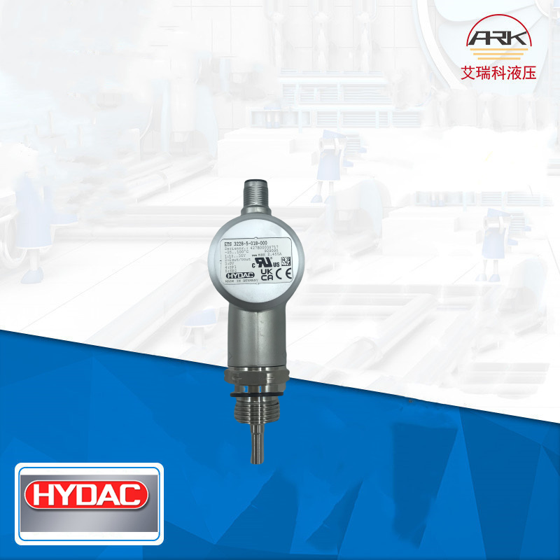 ֻETS-3866-3-000-000ԭص¿¶ȴets3228-5-018-000HYDAC
