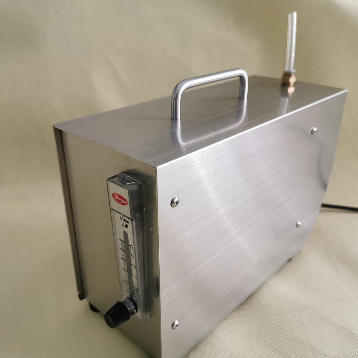 zomtest Aerosol Generator SM210 