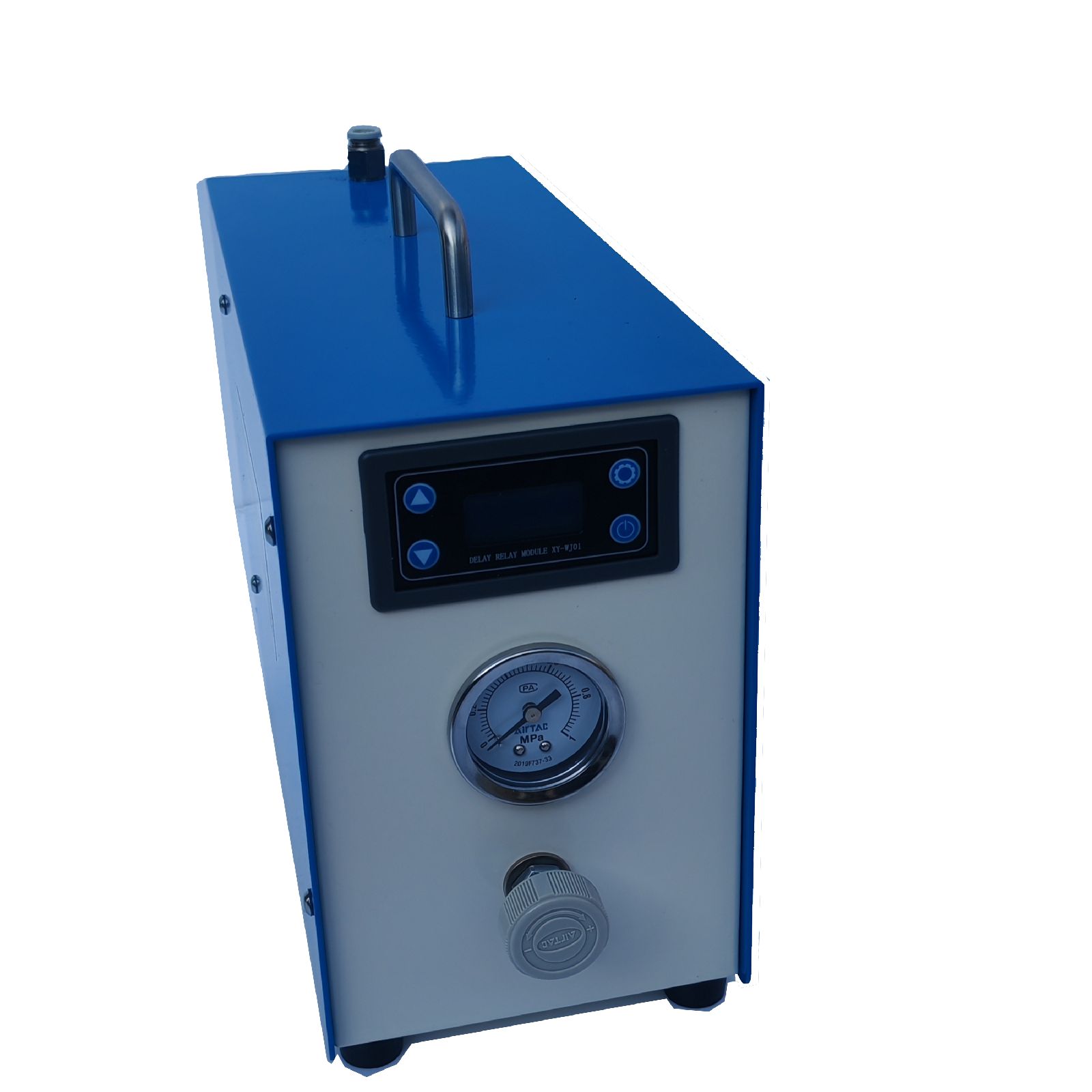 zomtest Aerosol Generator SM200 