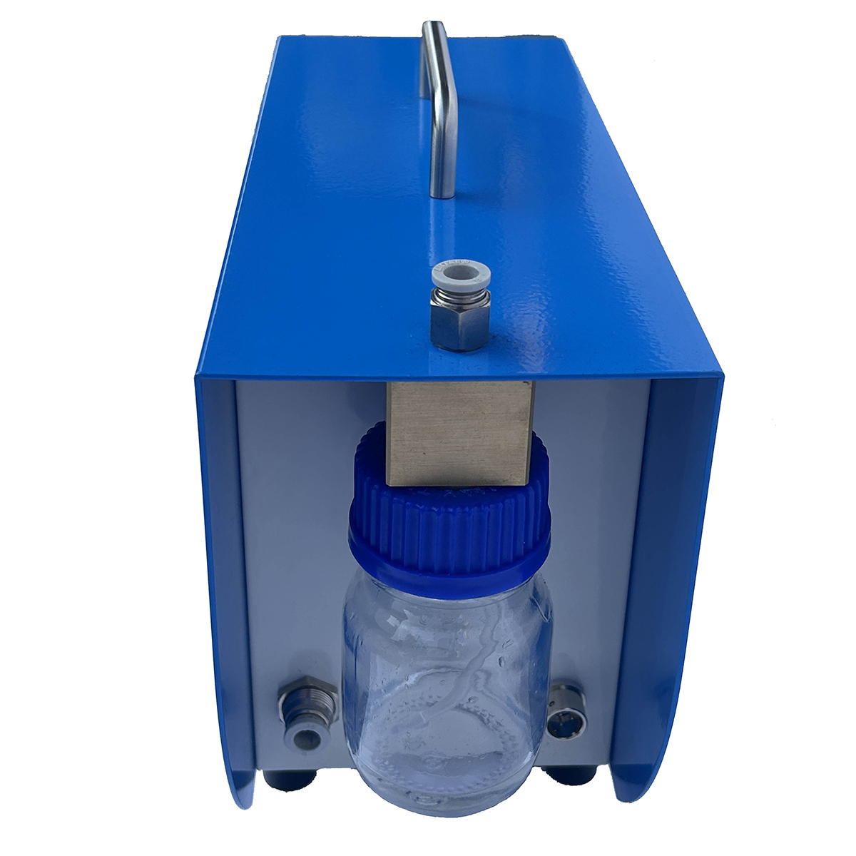 zomtest Aerosol Generator SM200 