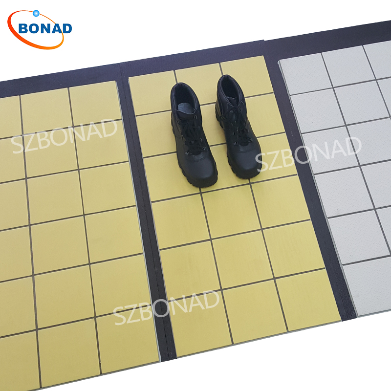 ¹DIN51130׼ⷽR9-R13