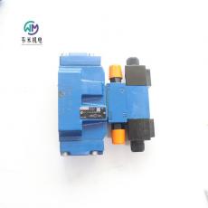 力士乐电液换向阀4WEH16E7X/6EW230N9ES2K4