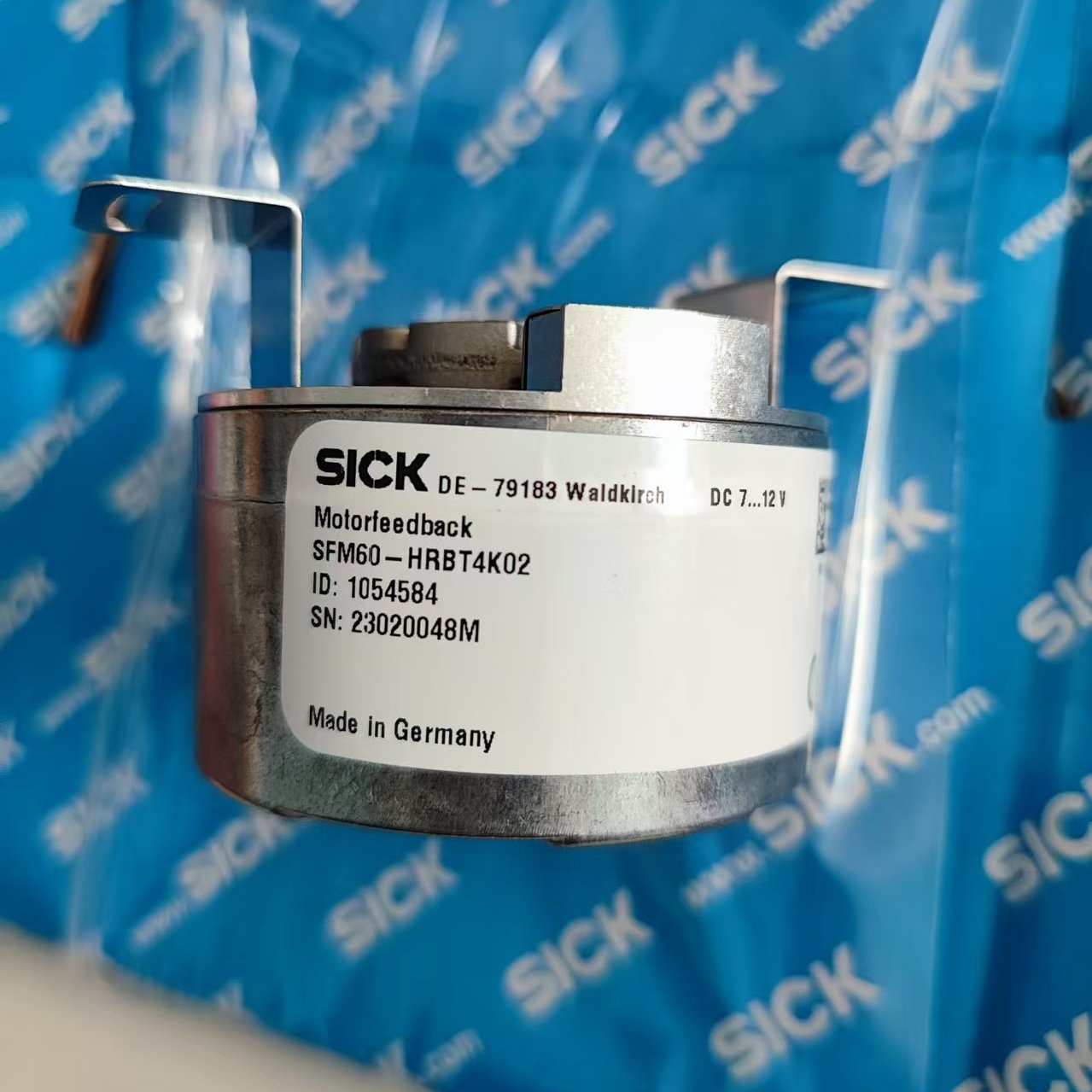 SICKSFM60-HRBT4K02