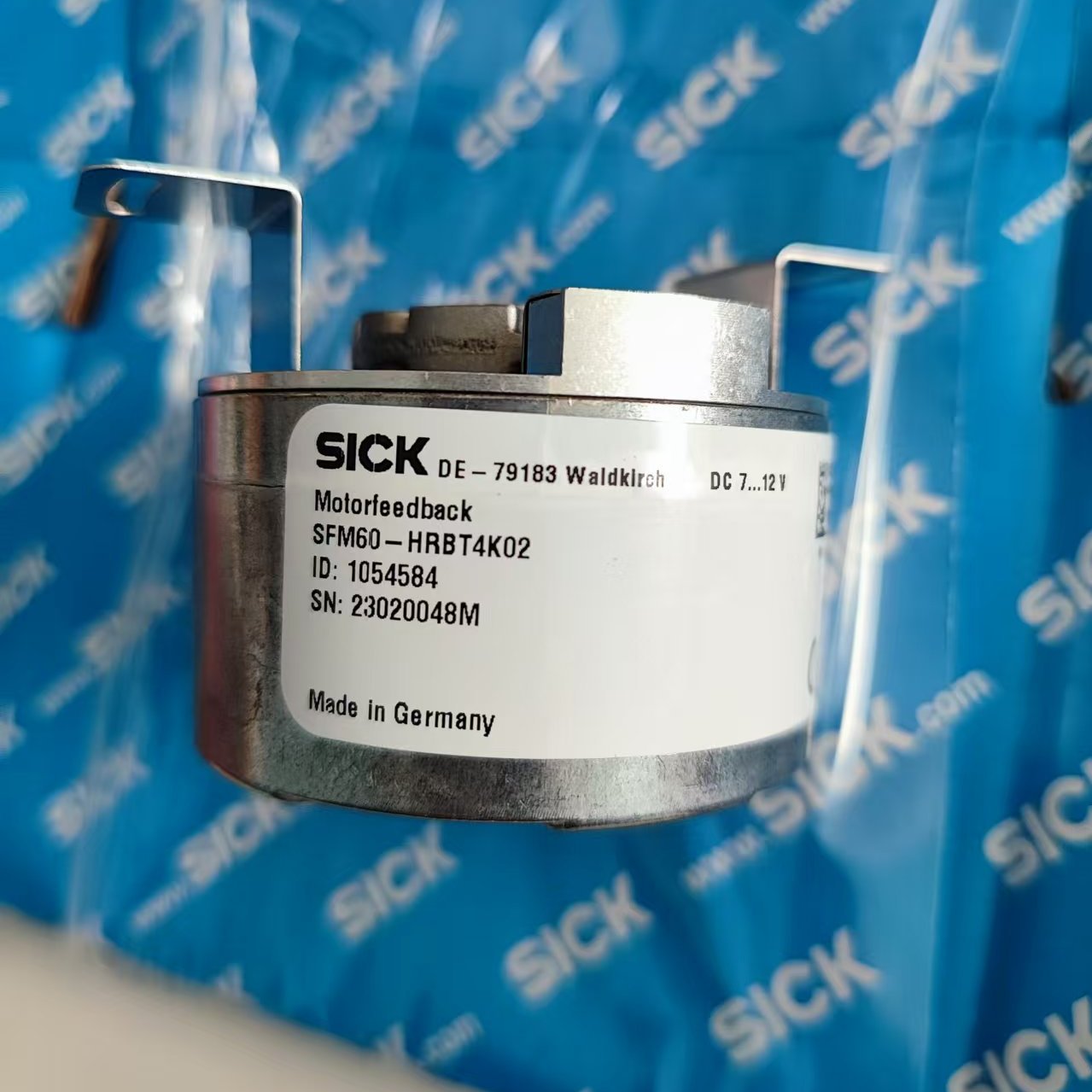 SICKSFM60-HRBT4K02
