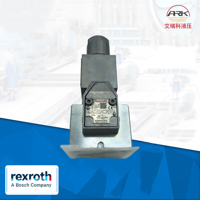 ԭװrexroth M-3SEW6P30ʱһ껻ֻm-3sew10c17/420mg24n9xeʿ
