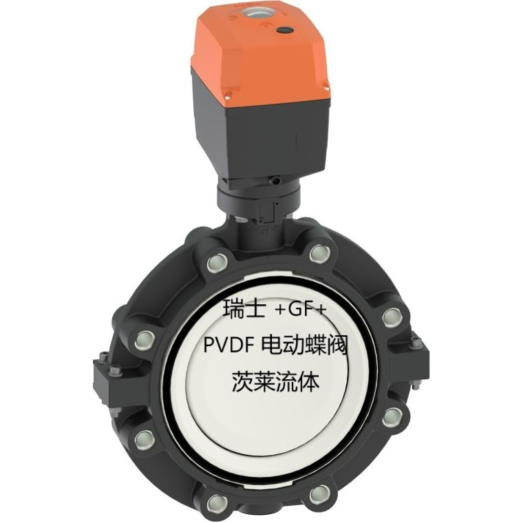 ʿ +GF+ 綯 PVDF   147