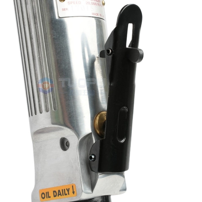 日本SHINANO信浓SI-2033气动切磨机气动直角角磨机3寸气动切割机