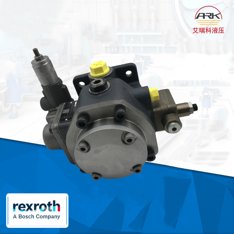 力士乐PV7-1X/10-20RE01MC0-10油泵现货出售原厂rexrothpv7-1x/16-20re01mc0-16