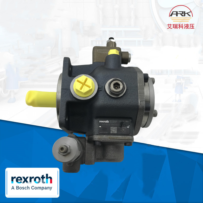 力士乐PV7-1X/10-20RE01MC0-10油泵现货出售原厂rexrothpv7-1x/16-20re01mc0-16