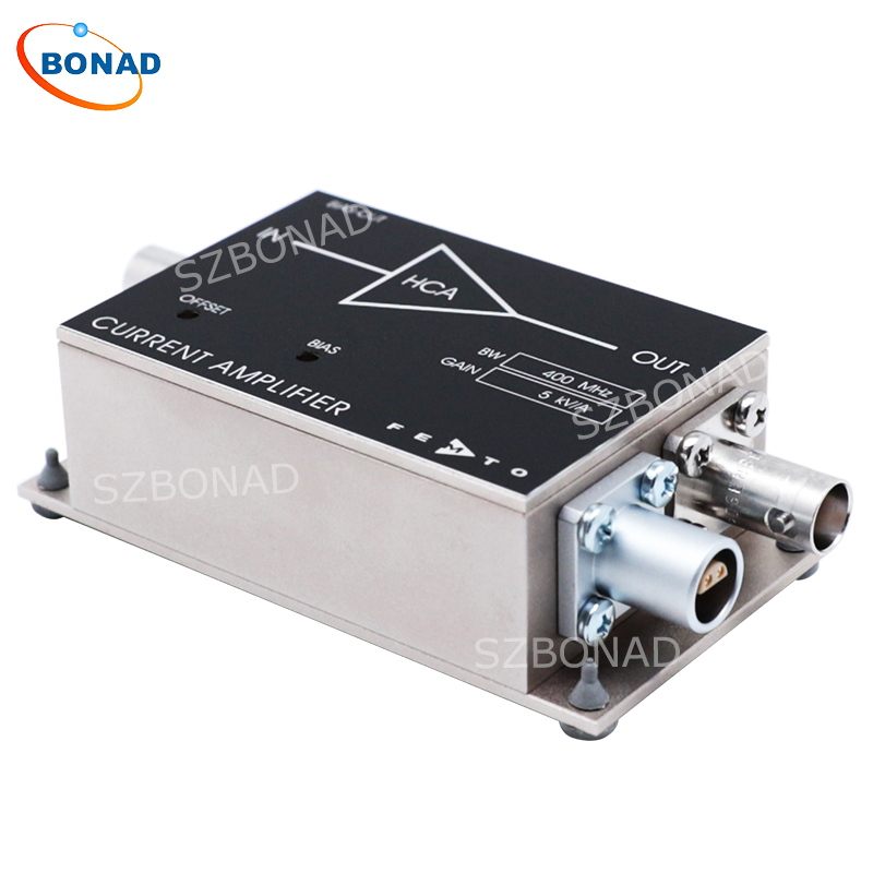 HCA-400M-5K-Cʵ΢źŷŴTIAģ