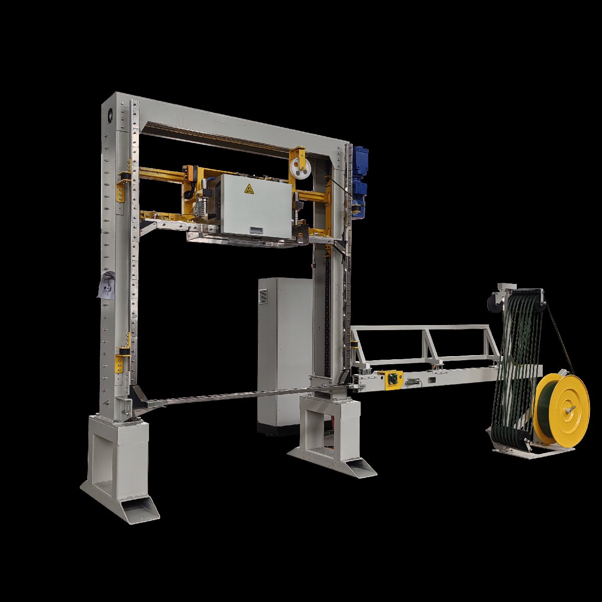 xingpaike穿剑打包机XCJDB-X