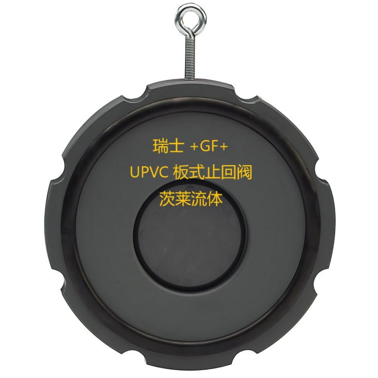 ʿ +GF+   UPVC ʽֹط 369 