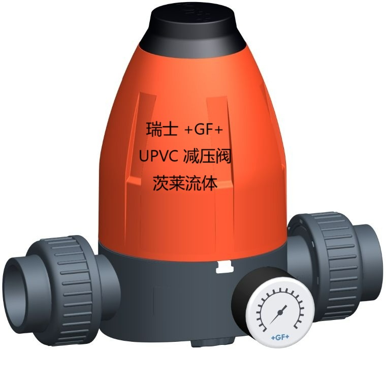 ʿ +GF+   UPVC ѹ 582