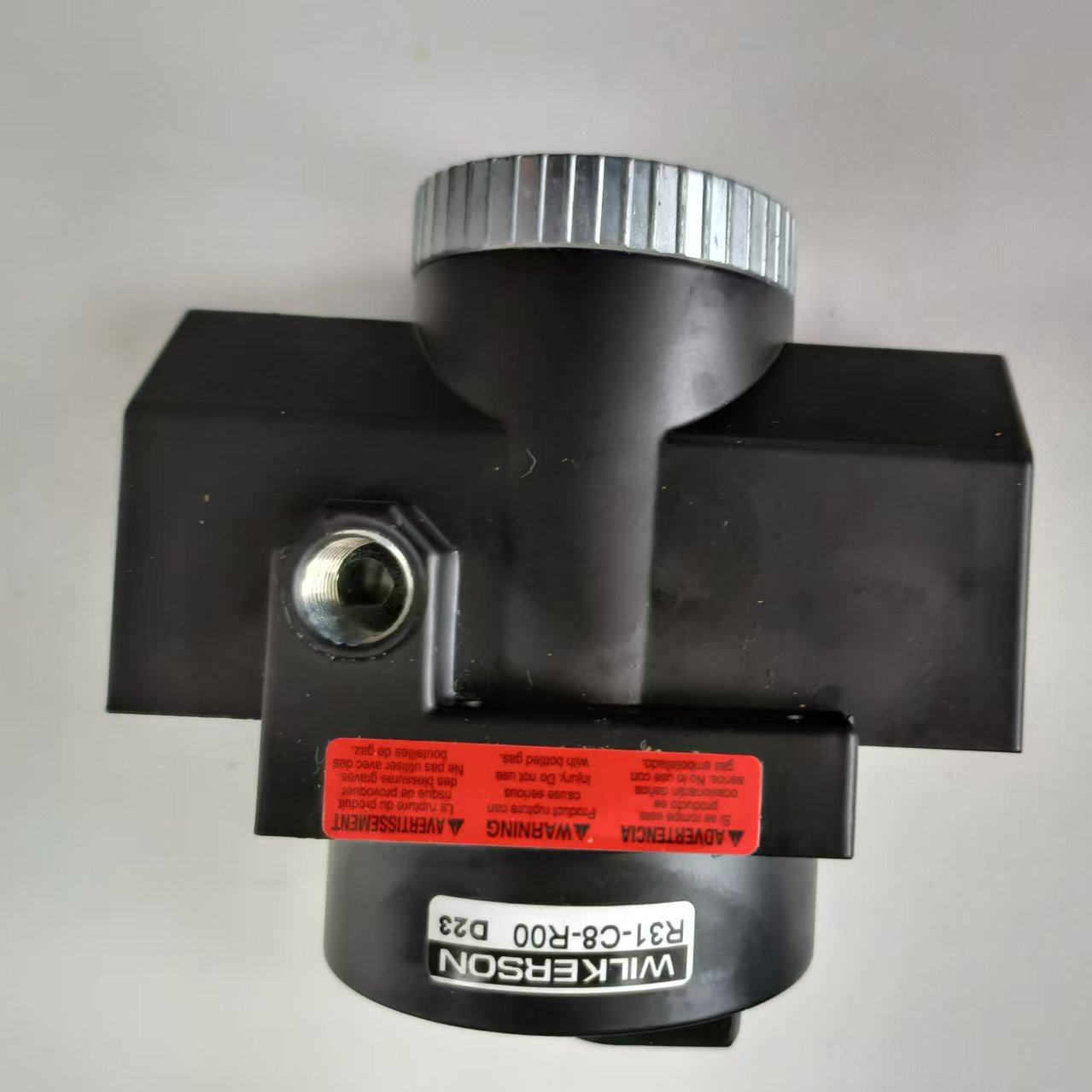 WILKERSONѹR31-C8-R00