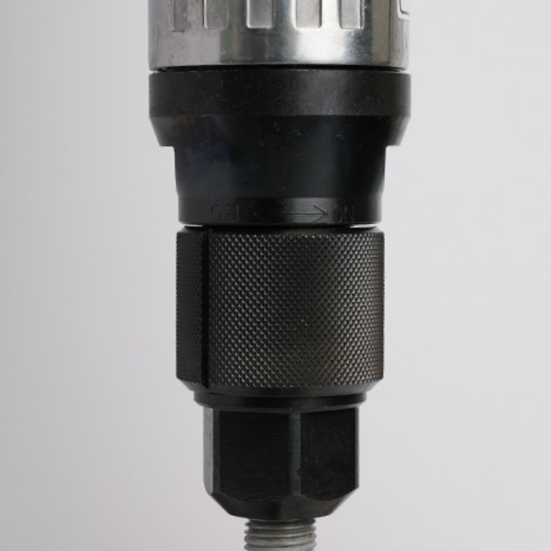 日本SHINANO信浓SI-2500L气动磨光机4寸气动角磨机