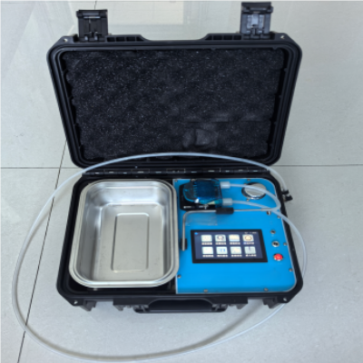 雨量滴定测试仪BR-DZ.3