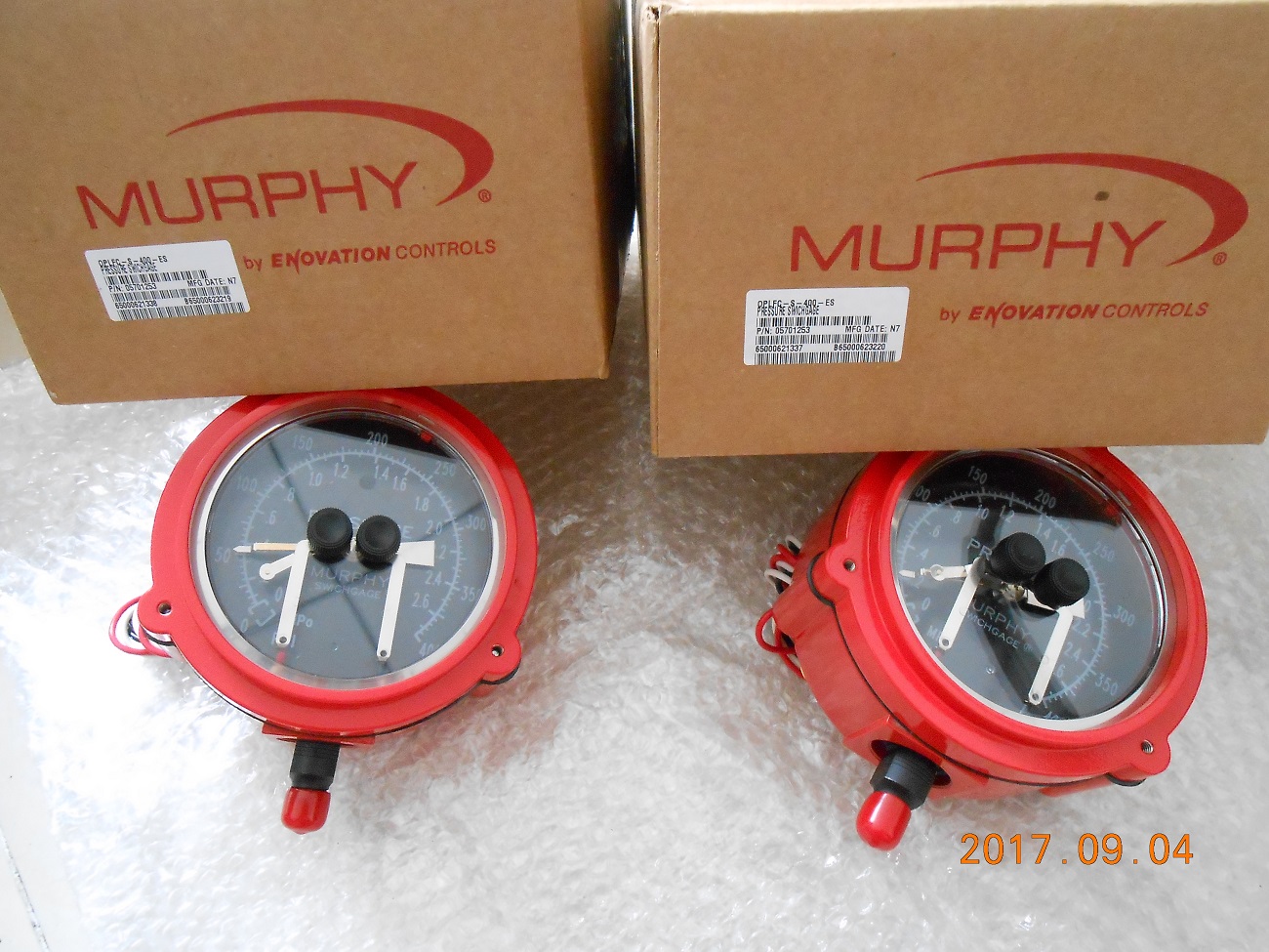 MURPHYѹOPLFC-S-400-ES