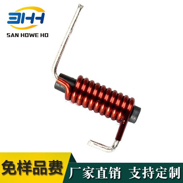 Ű5*25   R19.5Ȧ 6UH 5A