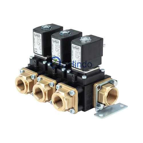 Burkert ֱʽλͨŷ0253