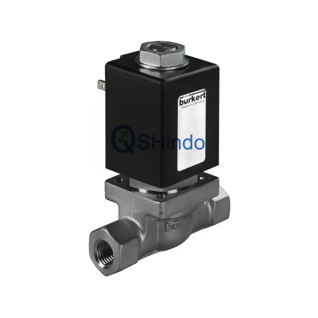 Burkert ֱʽλͨʽ0255