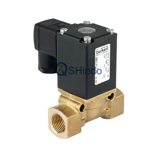 Burkert ֱʽλͨŷ0256