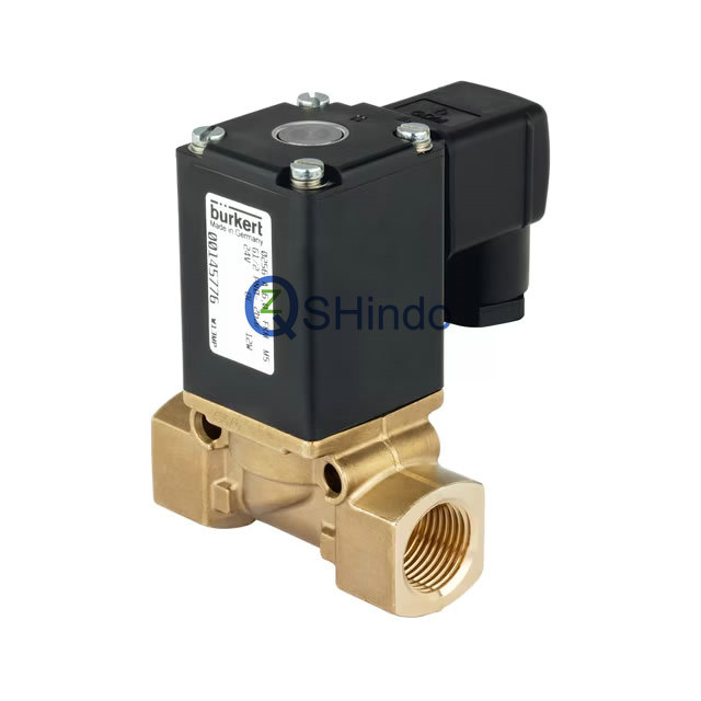 Burkert ֱʽλͨŷ0256
