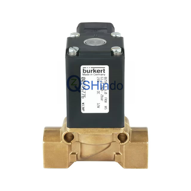 Burkert ֱʽλͨŷ0256
