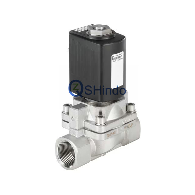 Burkert ֱʽλͨʽ0283