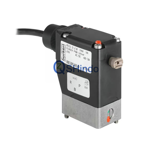 Burkert ֱʽλͨλͨ෧0331