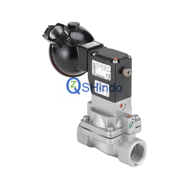 Burkert ŷʽλͨĤ5282
