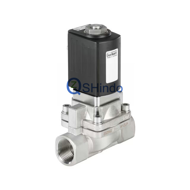 Burkert ŷƵĶλͨ5406