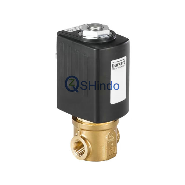 Burkert ŷƵĶλͨ5406