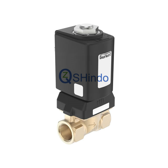 Burkert ֱʽλͨŷ6027