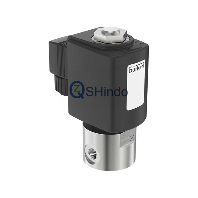 Burkert ֱʽλͨŷ6027