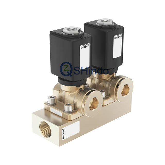 Burkert ŷʽλͨŷ6240