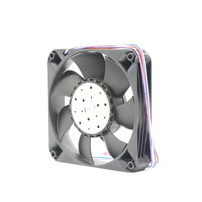 ebmpapst¹ͨ豸ɢȷ 4414FN/2HP-183