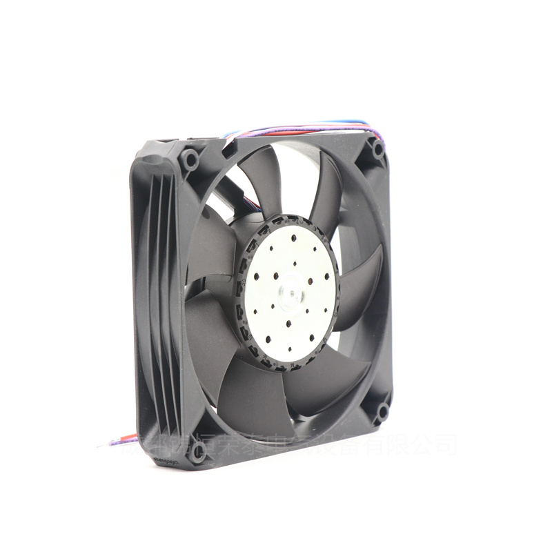 ebmpapst¹ͨ豸ɢȷ 4414FN/2HP-183