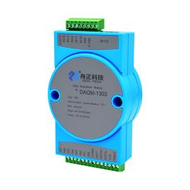 Ƽ̫W(wng) ModbusTCP 16 ͨ(sh)ݔģKDAQM-1303