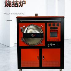 酷斯特科技 3D打印材料用 可配置快冷装置 非标定制 真空石墨烧结炉KZM-65-16
