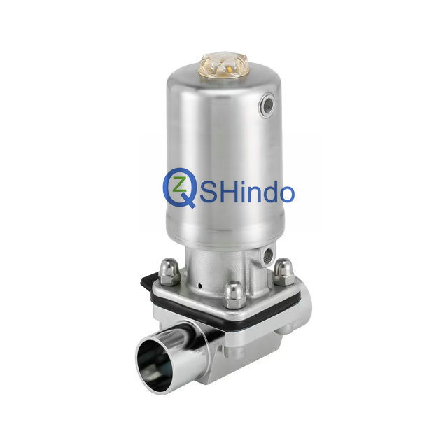 Burkert ִлλͨĤ/INOX 2063