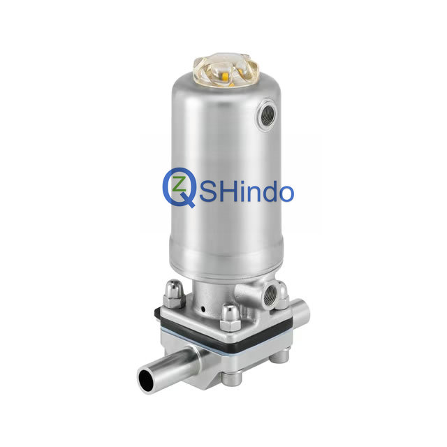 Burkert ִлλͨĤ/INOX 2063