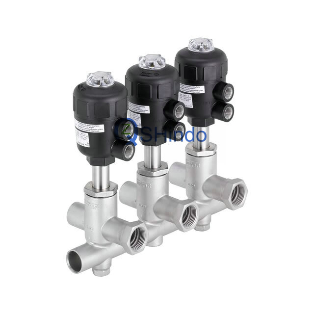 Burkert 8840