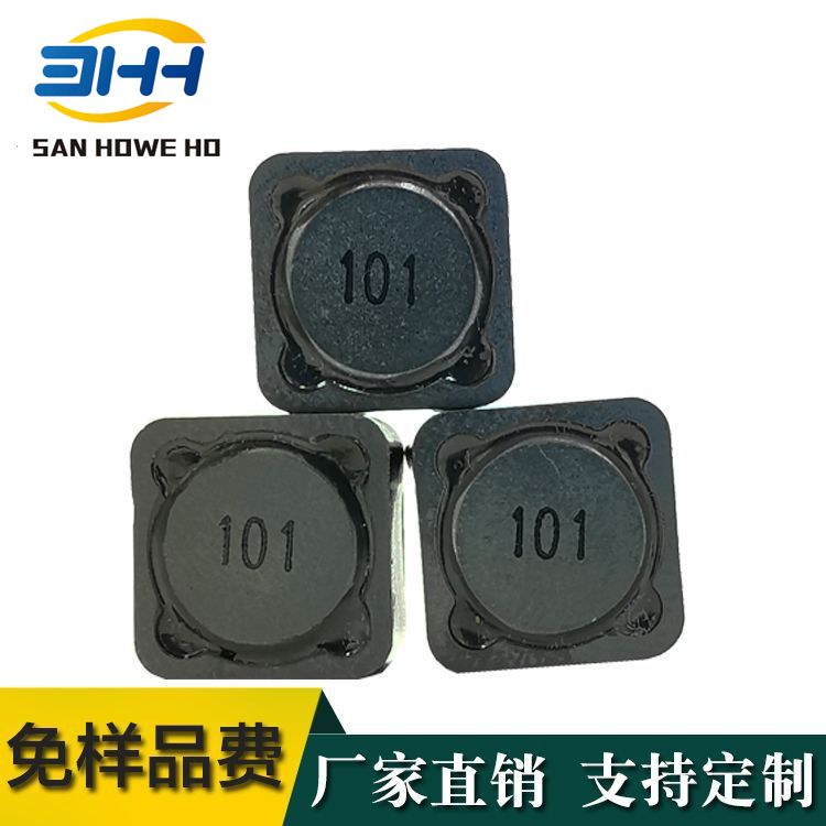 껺 Ƭ SMDRH127R-33UH 330M ʵ 10*10*4SMDRH4D28