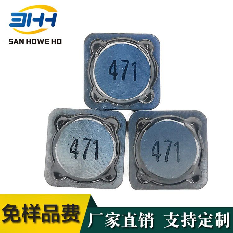 껺Ƭε SMDRH 127R-33UH 330M  10*10*4SMDRH4D28