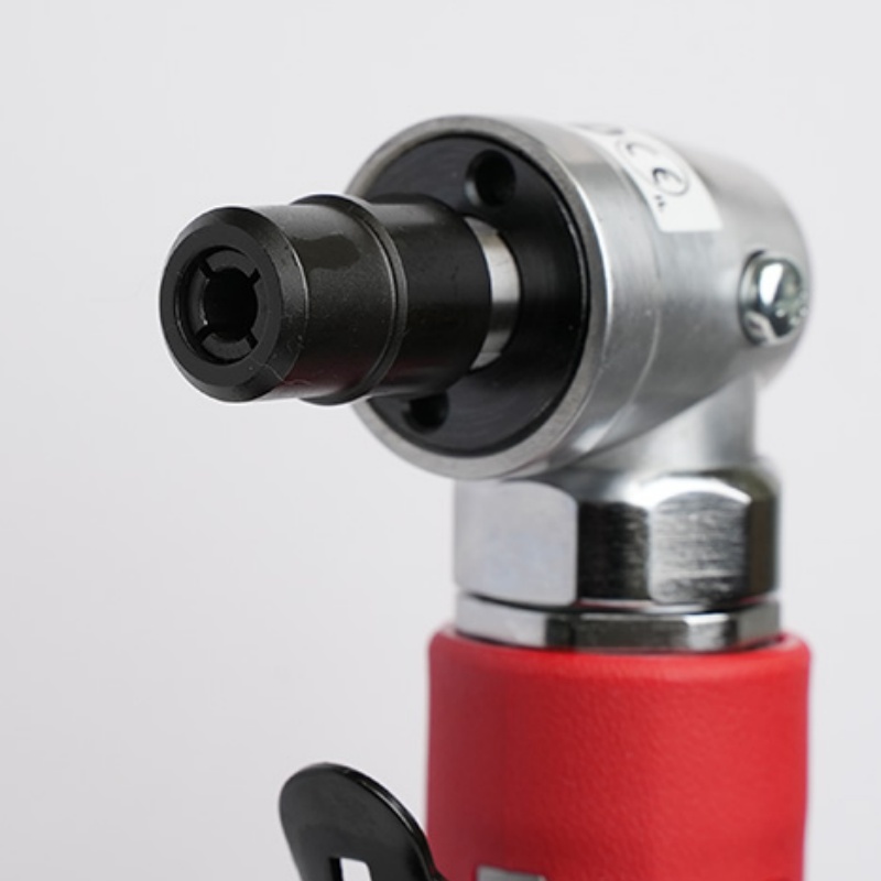 日本SHINANO信浓SI-2005HD气动打磨机90度弯头风磨笔刻磨机